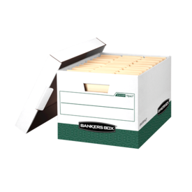 Bankers Box® R-Kive® - Letter/Legal, White/Green__07241.png