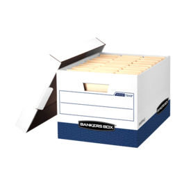 Bankers Box® R-Kive® - Letter/Legal, White/Blue__07243.png