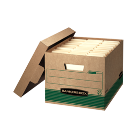 Bankers Box® Recycled Stor/File™ - Letter/Legal__12770.png