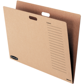 Bankers Box® Bulletin Board Folders__33803.png