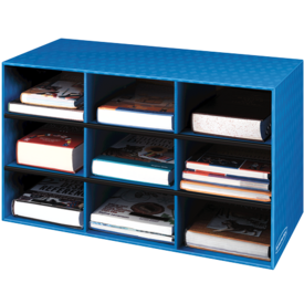 Bankers Box® 9 Compartment Classroom Cubby__33807.png