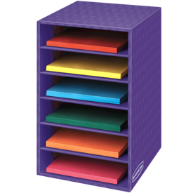 Bankers Box® 6 Shelf Organizer__33812.png