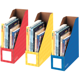 Bankers Box® 4" Magazine File Holders__33817.png