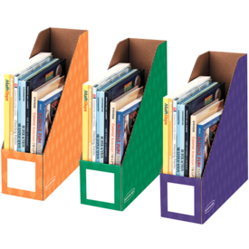 Bankers Box® 4" Magazine File Holders__33818.png