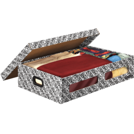 Bankers Box® Underbed Storage - Small__46638_UnderBed.png
