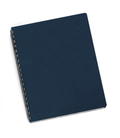 Executive Presentation Covers - Oversize, Navy, 50 pack__52148.png