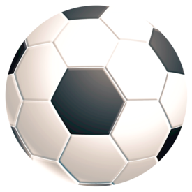 Brite Mat rotondo - Pallone da calcio__5880901.png