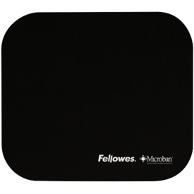 Microban® Ultra Thin Mouse Pad - Black__5933901.png