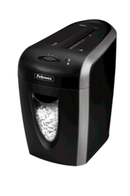 Destructora Fellowes 59Cb, corte en partículas__59Cb_HeroLeft.png