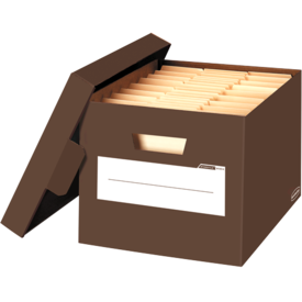 Bankers Box® Stor/File™-  Mocha Brown__61304.png