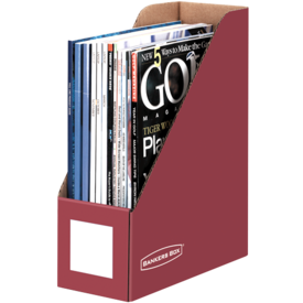 Bankers Box® Persimmon Red Magazine Files - Letter__61401.png