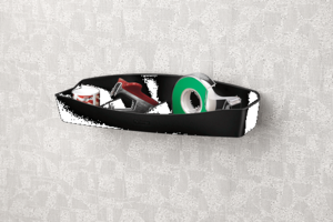 Partition Additions™ Organizer Tray__75273_R_blk.png