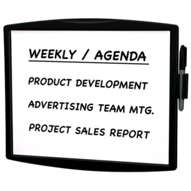 Partition Additions™ Dry Erase Board__75905_Hero.png