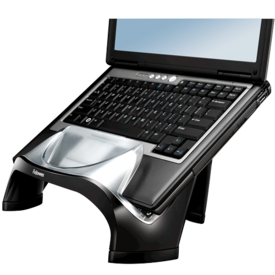Smart Suites™ Laptop Riser with USB Hub__8020201_LaptopRiser_Hero.png