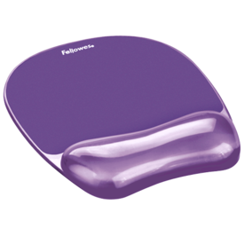 Crystal™ Gel Mouse Pad/Wrist Rest Purple__91441.png