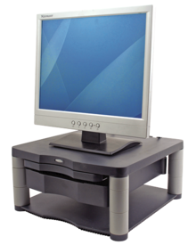 Premium Monitor Ständer Plus, graphit__9169501_Prem_Riser.png