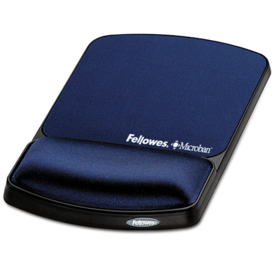 Mouse Pad / Wrist Support with Microban® Protection__91754.png