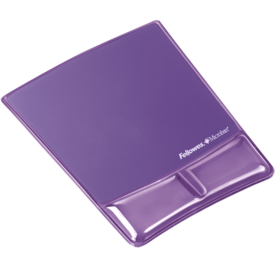 Health-V™ Crystal muismat/polssteun paars__9183501_Hero_purple.png