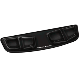 Laptop Palm Support with Microban® Protection__9184801_Gel_Black_hero.png