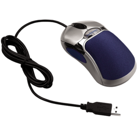 HD Precision Mouse - Optical - 5-Button, Silver/Blue__98905.png