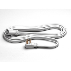 9ft Heavy Duty Indoor Extension Cord - 3 Prong / Grey__99595.png