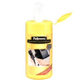 Telephone Cleaning Wipes - 100 pack__99722.png