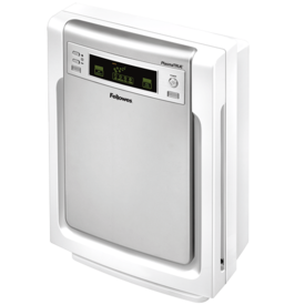 Fellowes® PlasmaTRUE AP-230PH mittelgroßer Luftreiniger__AP230PH_AP300PH_Hero_left.png