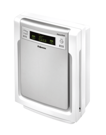 Fellowes PlasmaTRUE Purificatore d'aria grande__Airpurifiers_Hero_left.png