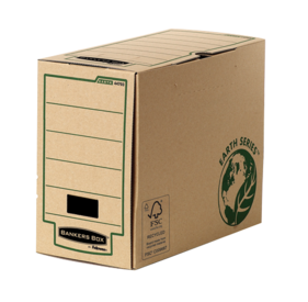 Bankers Box® Earth Series A4 transfer archiefdoos 150mm__BB_ES150mmTransFileClosed_44703_LF.png