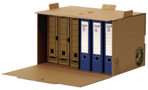 Bankers Box® Earth Series Front Opening Storage Container__BB_ESStoreContainerOpen_44711_LF.png
