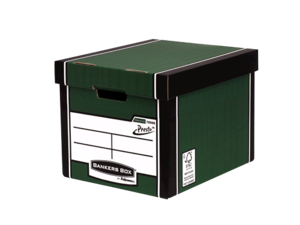 Bankers Box Premium PRESTO™ Tall Box - Green__BB_PremTallStorageBoxGRNClosed_72608_A.png