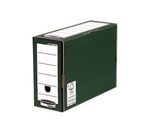 Bankers Box Premium 127mm Transfer File - Green__BB_PremTransFileGRNClosed_00060_LF.png