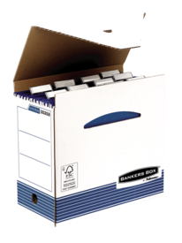 Bankers Box® System Hangmappen archiefdoos - Blauw__BB_SystBlueA4SuspFileCaseOpen_00268_LF.png