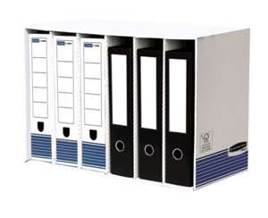 Bankers Box® File Store Module - Blue__BB_SystBlueFileStoreMod_11880_LF.png