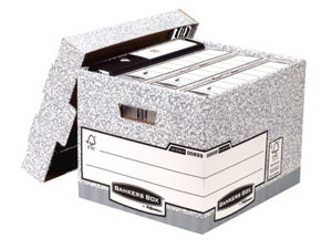 SYSTEM Heavy Duty R-Kive® Box (Grey)__BB_SystGreyHeavyDutyBoxOpenFolderA4_00899_LF_a.png