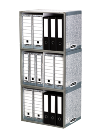 Bankers Box® System Stax File Store__BB_SystGreyStax_01850_LF_G.png