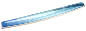 Reposamuñecas para Teclado Photo Gel™ __GelKeybdWrstSup_TropBeach_9202701_RF.png