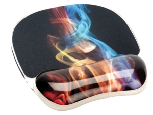 Tapis repose-poignets Photo Gel__GelMousePadWrstSupRnbwSmk_9204001_RF.png