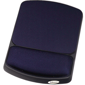 Gel Wrist Rest and Mouse Rest - Sapphire/Black__GelMsePadWrstSupSapphire_98741_LF.png