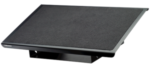 Professional Series™ Robuste Fußstütze__HvyDutyFtSup_8064101_LF1.png