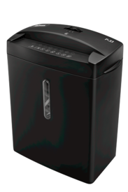 Destructora Fellowes P-33, corte en tiras__P-33_HeroLeft.png
