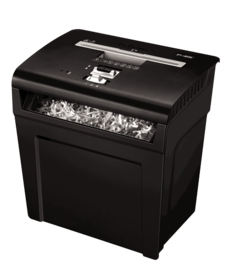 Powershred® P-48C Cross-Cut Shredder__P-48C_3224901_HeroLeft_NoShreds.png