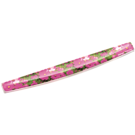 Photo Gel Keyboard Wrist Rest with Microban® Protection__PhotoGel_Flowers_WristRest.png