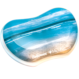 Photo Gel Utility Wrist Rest Microban® Protection__PhotoGel_Ocean_UtilityRest.png