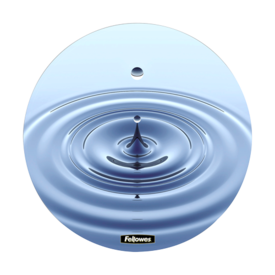Brite Mat rotondo - Onde__WaterDrop_MouseMat_58017_F.png