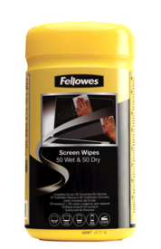 Tube de 100 lingettes écran - 50 humides/50 sèches__WetDryScreenWipes_95646_F.png