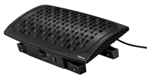 Professional Series™ voetensteun met klimaatcontrole__footrest_80709_LH.png