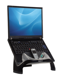 Soporte para Portátil con 4 Puertos USB __laptopriser_80202_RF.png