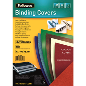 FSC zertifizierte A4 Deckblätter - Lederstruktur__leathergrain_front_53703.png