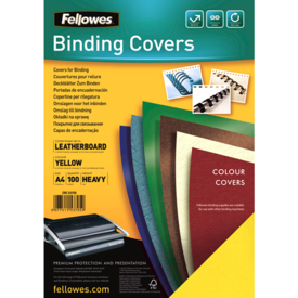 FSC zertifizierte A4 Deckblätter - Lederstruktur__leathergrain_front_53705.png